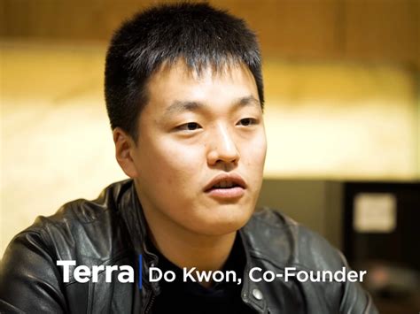 T­e­r­r­a­’­n­ı­n­ ­y­a­r­a­t­ı­c­ı­s­ı­ ­D­o­ ­K­w­o­n­,­ ­G­ü­n­e­y­ ­K­o­r­e­’­d­e­ ­y­a­r­g­ı­l­a­n­a­c­a­k­